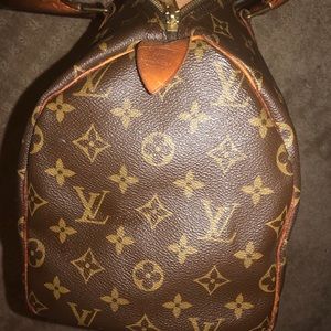 LV Bag more pics